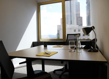 38 m² Business park in Şişli, 19 Mayıs Mah 19 Mayıs Cad. Golden Plaza No:3 K:9 (34360) - 11 | MatchOffice