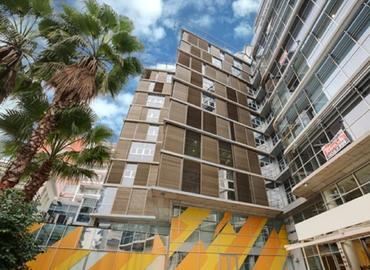 75 m² Business park in Adana, Mimar Semih Rustem Is Merkezi (01120) - 0 | MatchOffice