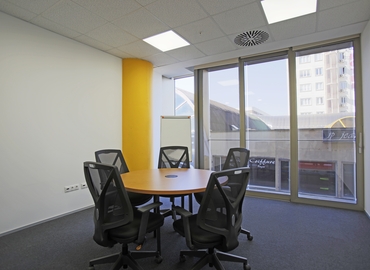 150 m² Conference space in Istanbul City Center, Osmanlı Bulvarı (34912) - 4 | MatchOffice