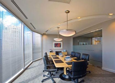 55 m² Conference hall in Bomonti, 1. Levent Plaza (34220) - 4 | MatchOffice.com