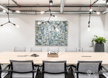 75 m² Conference hall in Ízmir, Folkart Towers (35580) - 0 | MatchOffice.com