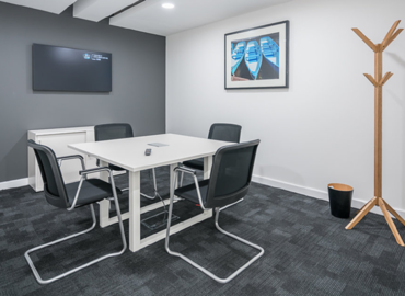 55 m² Meeting room in Bomonti, Hakki Yeten Cad. Selenium Plaza No: 10/c Kat: 5-6 (34349) - 0 | MatchOffice.com