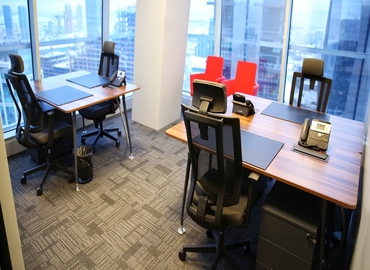 900 m² Business space in Ankara, Ufuk Üniversitesi Cd. No:3 (06510) - 8 | MatchOffice