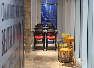 900 m² Business center in Ankara, Ufuk Üniversitesi Cd. No:3 (06510) - 10 | MatchOffice