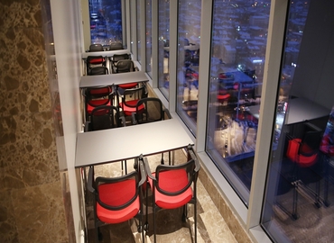 900 m² Business space in Ankara, Ufuk Üniversitesi Cd. No:3 (06510) - 11 | MatchOffice.com
