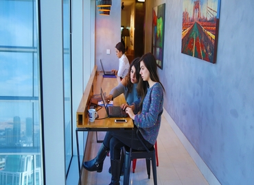 900 m² Business park in Ankara, Ufuk Üniversitesi Cd. No:3 (06510) - 9 | MatchOffice