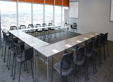 900 m² Business park in Ankara, Ufuk Üniversitesi Cd. No:3 (06510) - 15 | MatchOffice