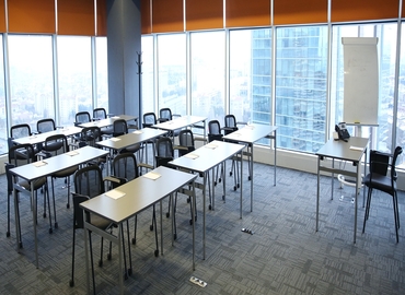 900 m² Business space in Ankara, Ufuk Üniversitesi Cd. No:3 (06510) - 16 | MatchOffice.com