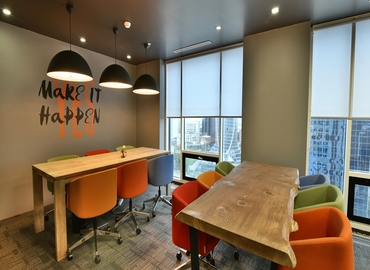 500 m² Business park in Maslak, Bilim Sokak No:5 (34398) - 4 | MatchOffice