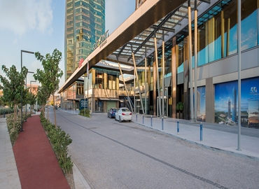 50 m² Business park in Ízmir, Ankara Caddesi (35170) - 2 | MatchOffice