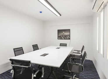 35 m² Meeting room in Bomonti, Mecidiyeköy Mah. Büyükdere Cad. No:67-71 (34387) - 0 | MatchOffice.com