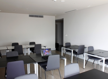 250 m² Business space place available to rent in Istanbul City Center, Fulya Mah.  Büyükdere Cad.  Quasar İstanbul  No:76 Kat:13 D.No:1302 PK:34394 Şişli  (34387) - 0 | MatchOffice