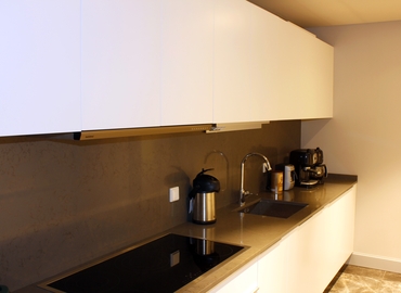 250 m² Business center in Istanbul City Center, Fulya Mah. Büyükdere Cad. Quasar İstanbul No:76 Kat:13 D.No:1302 PK:34394 Şişli (34387) - 2 | MatchOffice