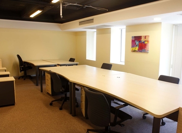 2000 m² Business center in Istanbul City Center, Büyükdere Caddesi (34381) - 1 | MatchOffice