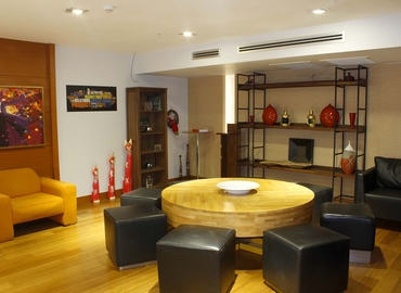 2000 m² Business park in Istanbul City Center, Büyükdere Caddesi (34381) - 3 | MatchOffice