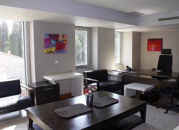 2000 m² Business space in Istanbul City Center, Büyükdere Caddesi (34381) - 4 | MatchOffice