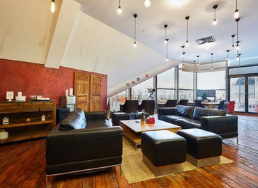 1000 m² Business park in Istanbul City Center, Yeşilköy Halkalı Caddesi (34153) - 1 | MatchOffice.com
