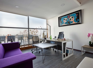 1000 m² Serviced office in Istanbul City Center, Yeşilköy Halkalı Caddesi (34153) - 3 | MatchOffice