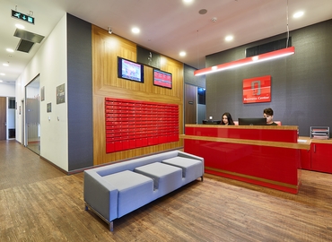 1000 m² Business park in Istanbul City Center, Yeşilköy Halkalı Caddesi (34153) - 4 | MatchOffice.com