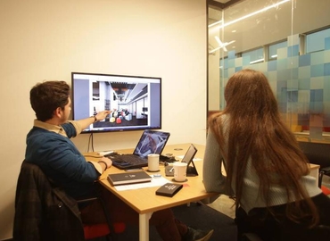 250 m² Conference space in Levent, Levent 199 Yan giris (34330) - 3 | MatchOffice.com