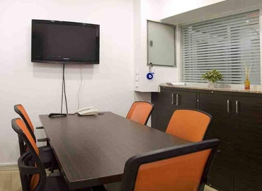 26 m² Conference room in Bomonti, Halaskargazi Cad. Etfal Sok. (34360) - 4 | MatchOffice.com