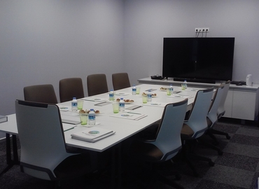30 m² Conference room in Ankara, Eskişehir Yolu 2177 Sok. (06490) - 0 | MatchOffice