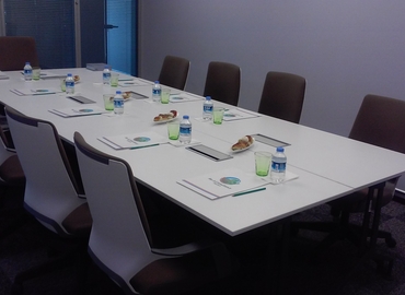 30 m² Meeting room in Ankara, Eskişehir Yolu 2177 Sok. (06490) - 1 | MatchOffice