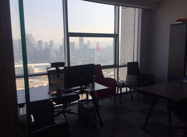 30 m² Business park in Ankara, Eskişehir Yolu 2177 Sok. (06490) - 9 | MatchOffice.com