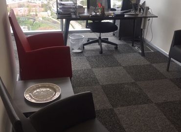 30 m² Business space in Ankara, Eskişehir Yolu 2177 Sok. (06490) - 13 | MatchOffice