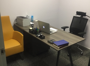 30 m² Business park in Ankara, Eskişehir Yolu 2177 Sok. (06490) - 24 | MatchOffice