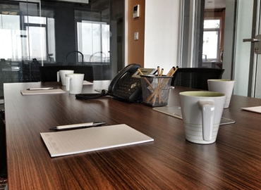 15 m² Conference center in Istanbul City Center, Inönü Caddesi Akar Palas N°14 3rd Floor (34394) - 0 | MatchOffice