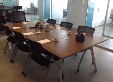 15 m² Convention center in Istanbul City Center, Inönü Caddesi Akar Palas N°14 3rd Floor (34394) - 1 | MatchOffice.com