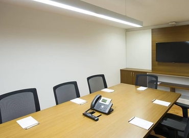 18 m² Conference room in Istanbul City Center, Istiklal Street 187 (34433) - 6 | MatchOffice.com