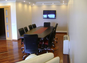 21 m² Conference room in Istanbul City Center, Eski Bagdat Cd. No 19  Maltepe  (34840) - 3 | MatchOffice.com