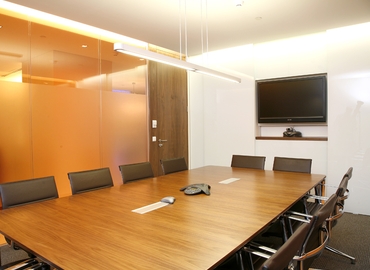 30 m² Conference space in Şişli, Astoria (34394) - 4 | MatchOffice.com