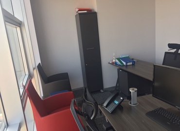 Virtual office in Ankara, Eskişehir Yolu 2177 Sok. (06490) - 15 | MatchOffice