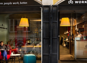 50 m² Shared workspace  in Beyoğlu, Şahkulu Mah. Serdar-ı Ekrem St. No:15/A Galata  (34425) - 2 | MatchOffice.com