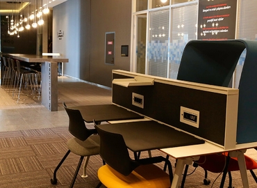 125 m² Serviced office available to rent in Ankara, Kızılırmak Mah, 06520  - 2 | MatchOffice