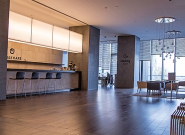 125 m² Commercial office available to rent in Ankara, Kızılırmak Mah, 06520  - 4 | MatchOffice.com