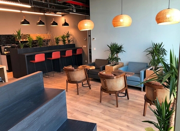 50 m² Business space in Ízmir, Ankara Caddesi (35170) - 4 | MatchOffice.com