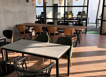 50 m² Business park in Ízmir, Ankara Caddesi (35170) - 5 | MatchOffice.com