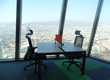 50 m² Business space in Ízmir, Ankara Caddesi (35170) - 28 | MatchOffice