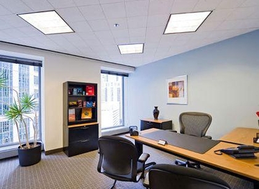55 m² Shared workspace  in Bomonti, 1. Levent Plaza (34220) - 1 | MatchOffice