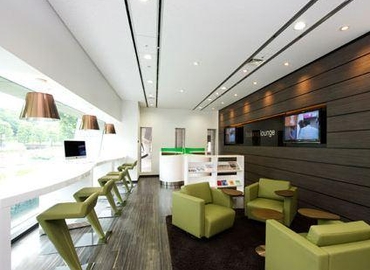 55 m² Co-working  in Bomonti, 1. Levent Plaza (34220) - 5 | MatchOffice.com