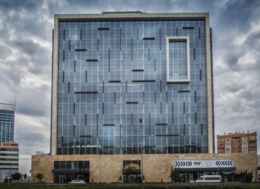 113 m² Co-working  in Istanbul City Center, Altayçeşme Mahallesi (34843) - 7 | MatchOffice