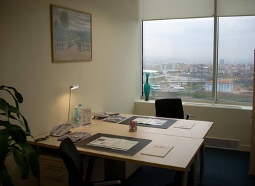 35 m² Coworking in Ankara, Armada Shopping and Trade Centre (06520) - 0 | MatchOffice.com