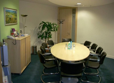 35 m² Shared office in Ankara, Armada Shopping and Trade Centre (06520) - 4 | MatchOffice.com