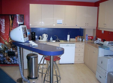 35 m² Shared office in Ankara, Armada Shopping and Trade Centre (06520) - 1 | MatchOffice