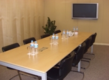 28 m² Coworking  in Bomonti, Kanyon Ofis Binasi Kat.6 (34394) - 2 | MatchOffice