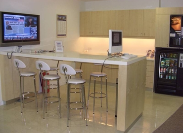 28 m² Coworking  in Bomonti, Kanyon Ofis Binasi Kat.6 (34394) - 0 | MatchOffice.com